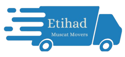 Etihad Muscat Movers