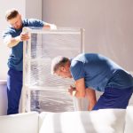 Professional Mover Muscat