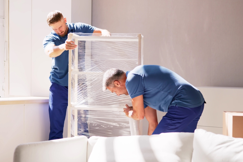 Professional Mover Muscat