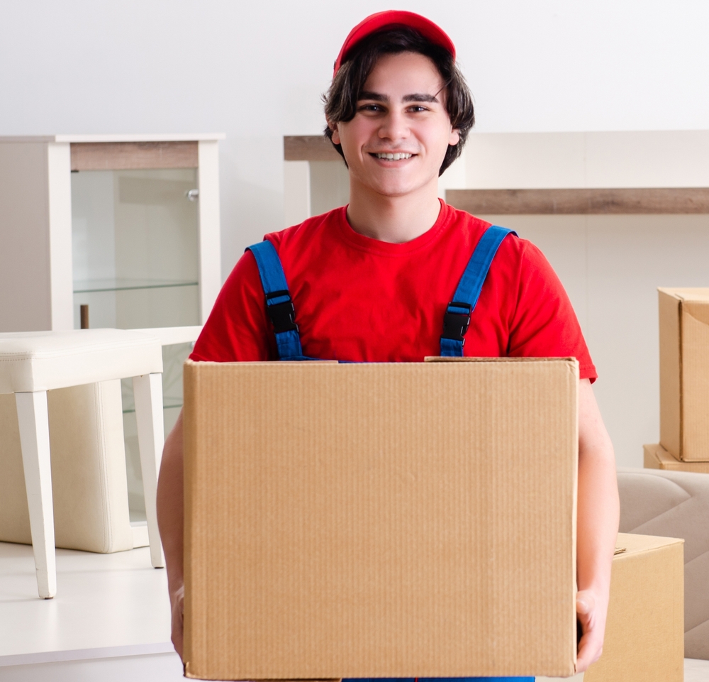 Professional Muscat Movers Professional Muscat Movers