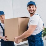 Best Mover and Packer Oman