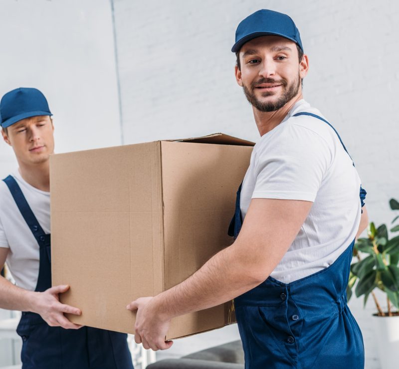 Best Mover and Packer Oman