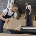 Best Residential Movers in Oman