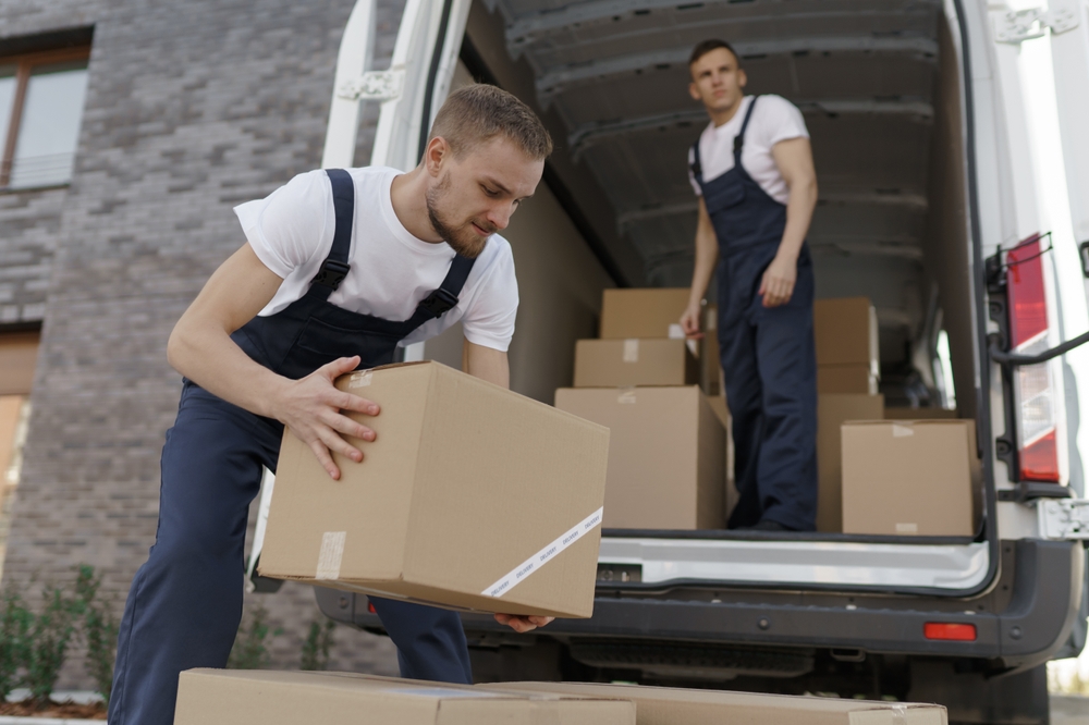 Best Residential Movers in Oman